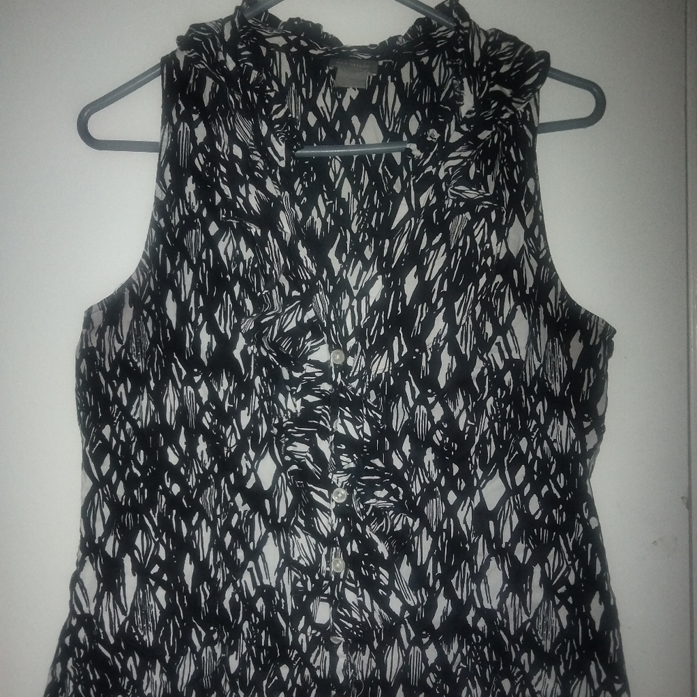 Woman blouse